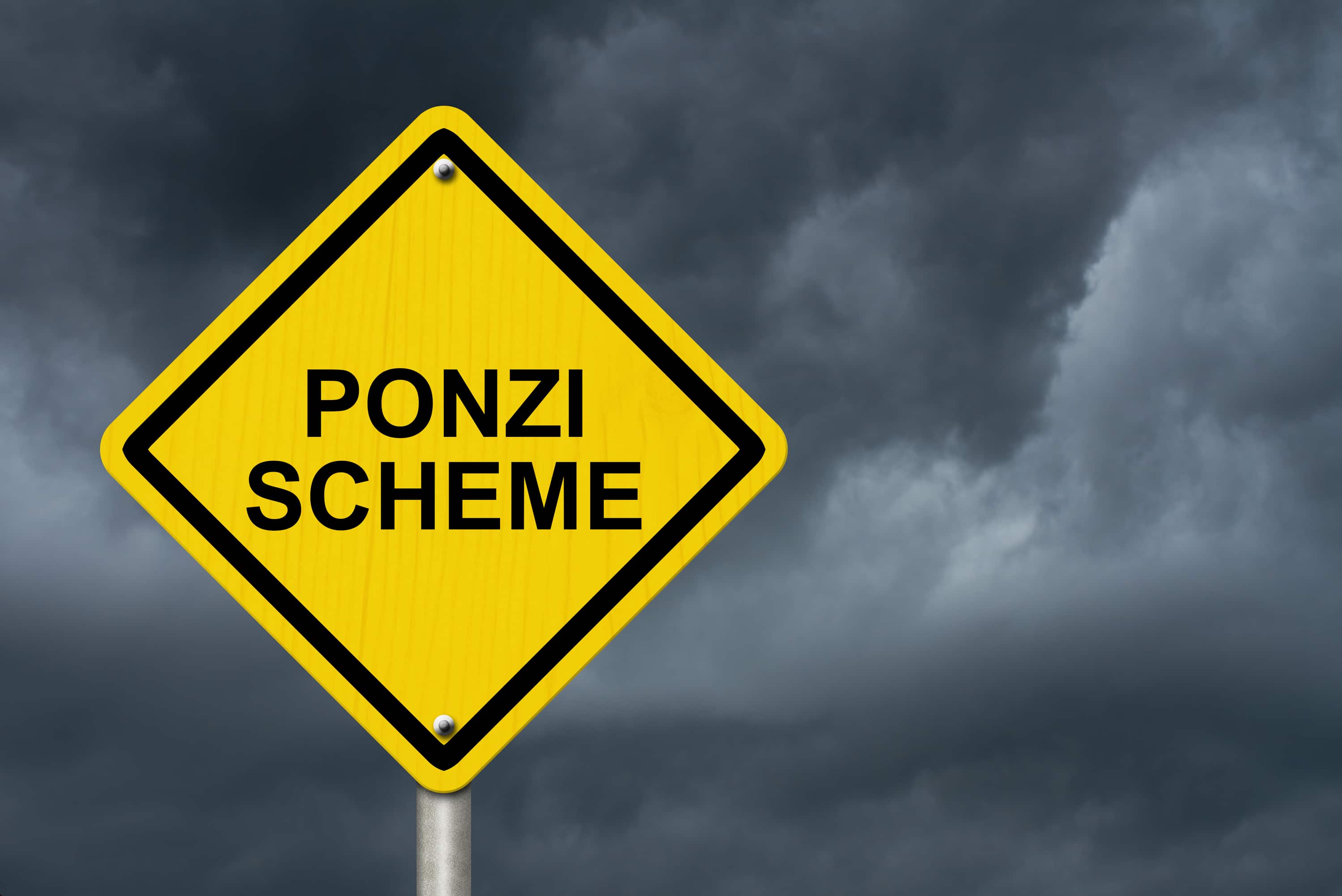 What Is A Ponzi Scheme Bernie Madoff Ponzi Scheme Explained