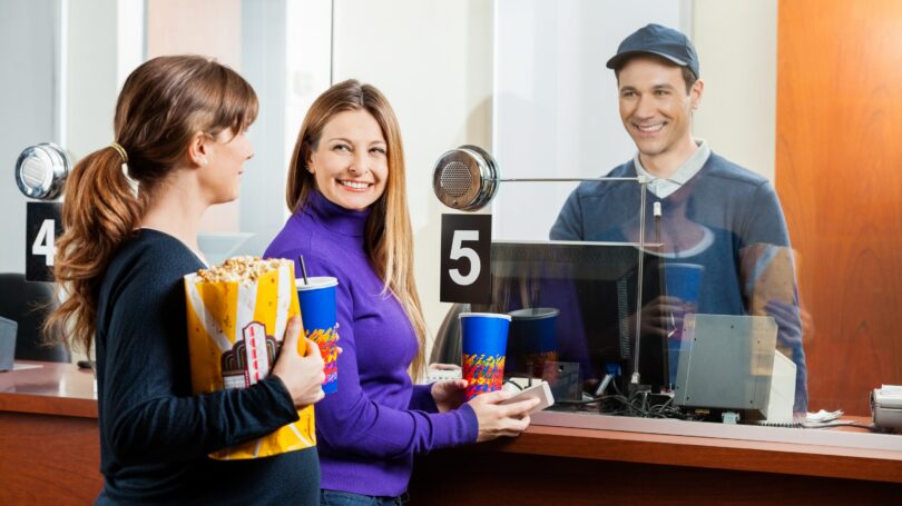 15 Ways to Save on Movie Theater Ticket Prices & Concessions