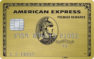 American Express Premier Rewards Gold Card Review