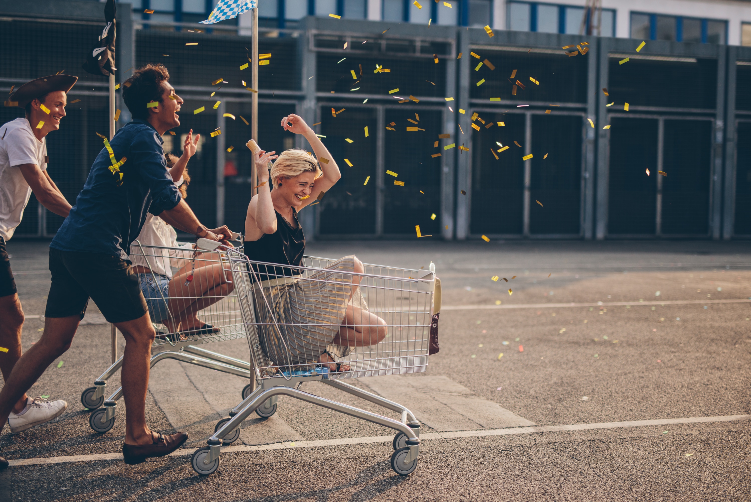 Bloomingdale's Offers Loyalty Cards That Aren't Linked to Credit