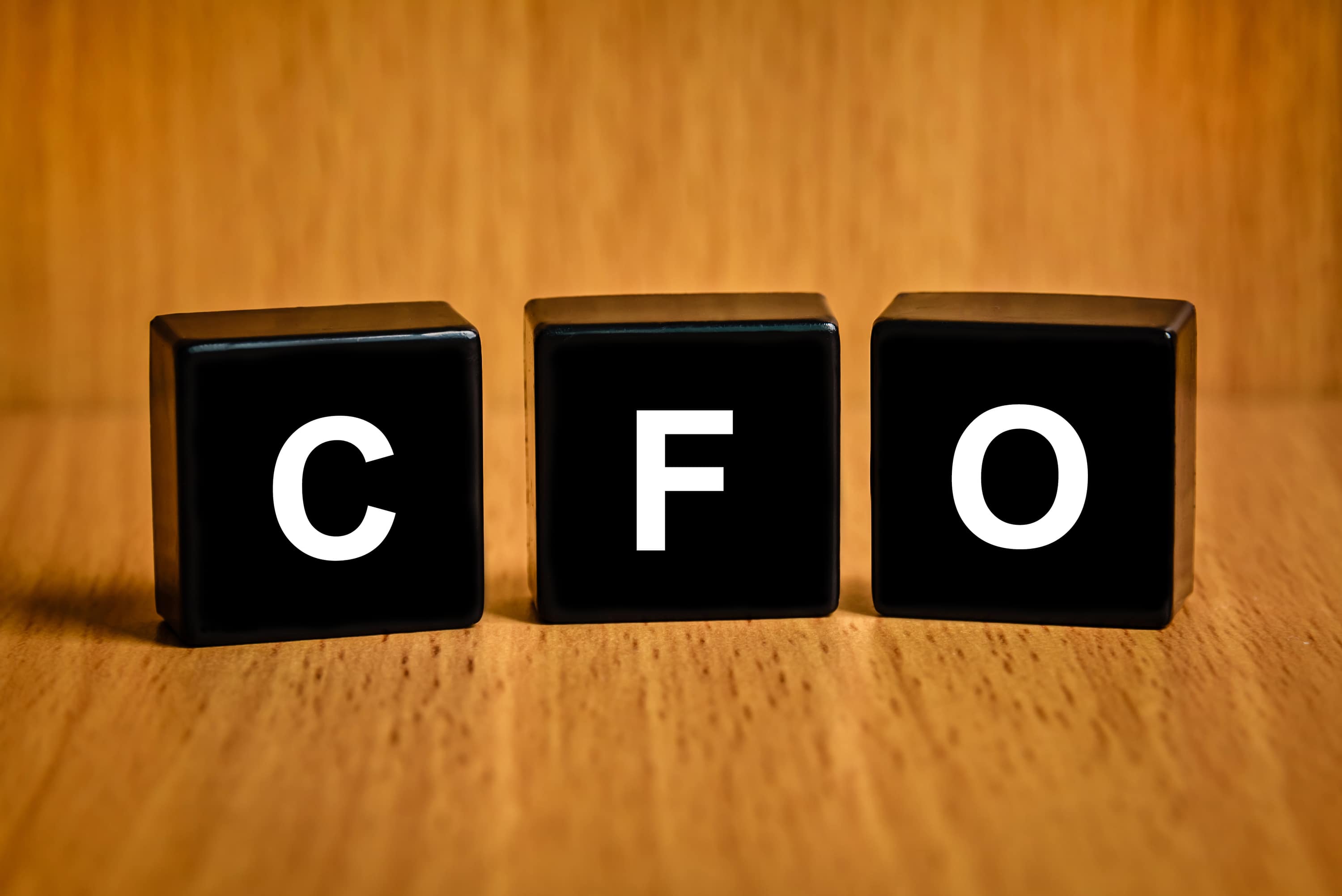 What Is A Chief Financial Officer CFO Responsibilities Duties