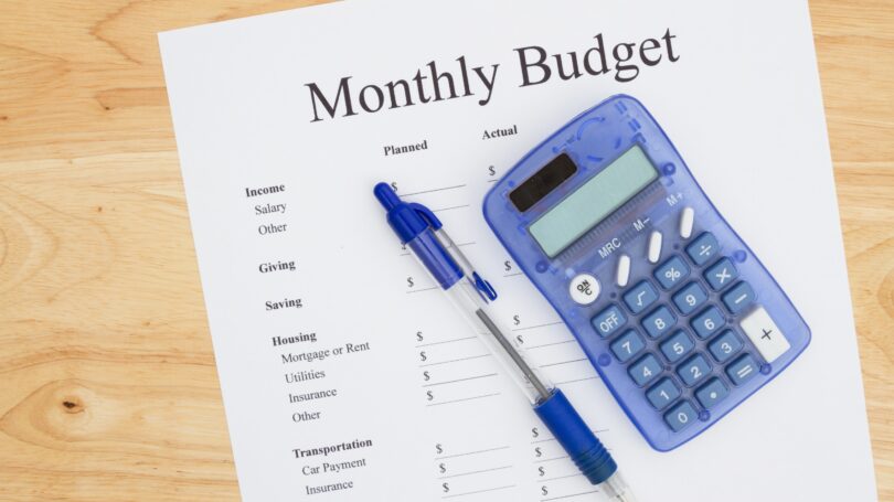 The Japanese Budgeting Method 'Kakeibo' Explained — Budgetry