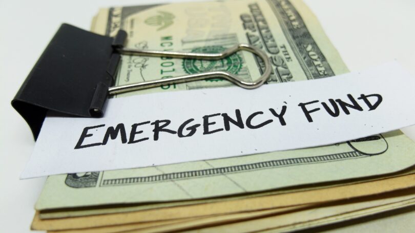 How to Build an Emergency Cash Fund When You Have Irregular Income