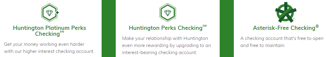 Huntington Bank Review – Checking, Savings, CD Accounts & More